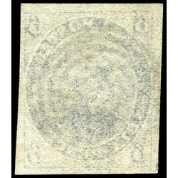 canada stamp 2 hrh prince albert 6d 1851 U VF 012
