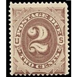us stamp j postage due j16 postage due 2 1884