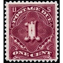 us stamp j postage due j31 postage due 1 1894