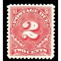 us stamp j postage due j32 postage due 2 1894
