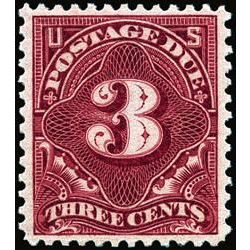 us stamp j postage due j40 postage due 3 1895