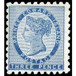 prince edward island stamp 2 queen victoria 3d 1861 fbea193b 5385 4f11 8442 e99378fc8f08 M VF 010