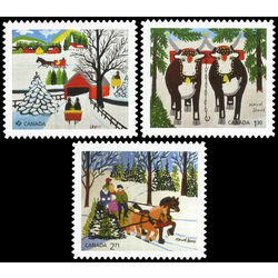 canada stamp 3255i 7i christmas maud lewis 4 93 2020
