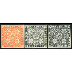 3 canada nb reprints