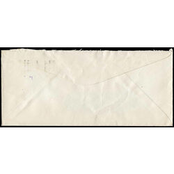 canada stamp j postage due j16 fourth postage due issue 2 1935 U COVER 006