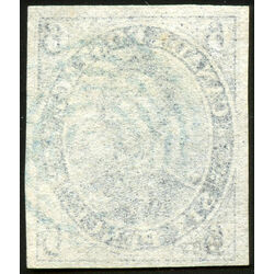 canada stamp 2 hrh prince albert 6d 1851 U XF 014