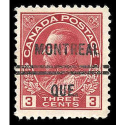 canada stamp 109xx king george v 3 1923
