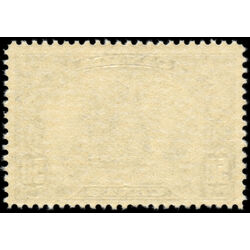 canada stamp 158 bluenose 50 1929 M F VFNH 041