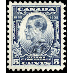 canada stamp 193 prince of wales 5 1932