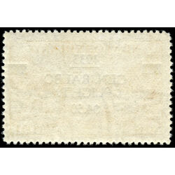 newfoundland stamp c18 labrador land of gold 1933 M VFNH 012