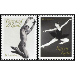 canada stamp 3290i 1i canadian ballet legends 2021