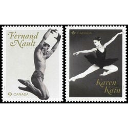 canada stamp 3290i 1i canadian ballet legends 2021