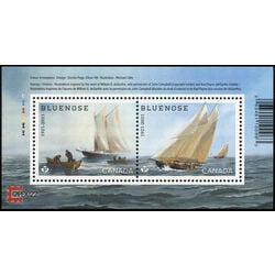 canada stamp 3293c bluenose 1921 2021 1 84 2021