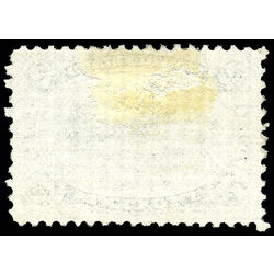 newfoundland stamp 24 codfish 2 1871 M VF 018