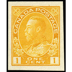 canada stamp 136 king george v 1 1924 M XFNH 005