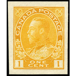 canada stamp 136 king george v 1 1924 M XFNH 006