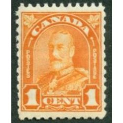 canada stamp 162i king george v 1 1930