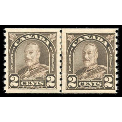 canada stamp 182iii king george v 1931