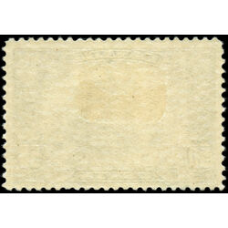 canada stamp 158 bluenose 50 1929 M F VF 063