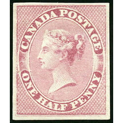 canada stamp 8 queen victoria d 1857