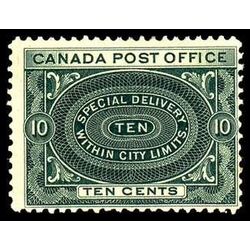 canada stamp e special delivery e1iv special delivery stamps 10 1898