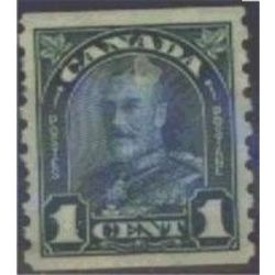 canada stamp 179xxi king george v 1931