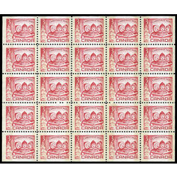 canada stamp 476q children carolling 1967