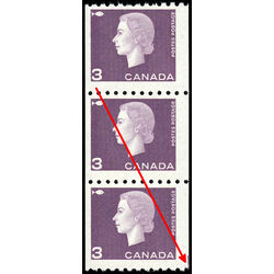 canada stamp 407ii queen elizabeth ii 1963 M FNH 002