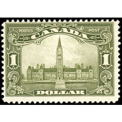 canada stamp 159 parliament building 1 1929 M F 031