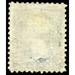 canada stamp 21c queen victoria 1868 M FOG 004