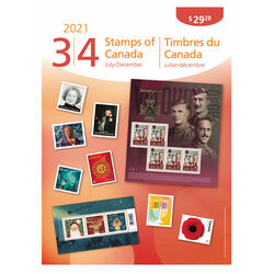 canada quarterly pack 2021 03 04