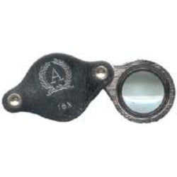 folding magnifier