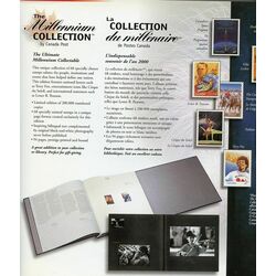 the millenium collection