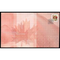 canada stamp 2298 queen elizabeth ii 2009 FDC