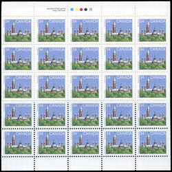 canada stamp 925c parliament buildings 1986