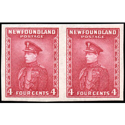newfoundland stamp 189a prince of wales 1932