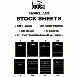 stock sheets black