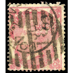 great britain stamp 37 queen victoria 1862