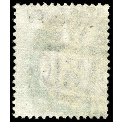 great britain stamp 66a queen victoria 1875 UF 001