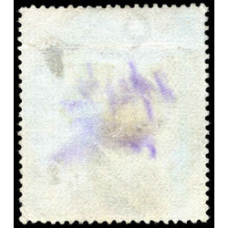 great britain stamp 96a queen victoria 1883 UF 001