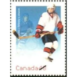 canada stamp 1939 women s hockey 48 2002