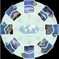 canada stamp 1960 united nations international year of mountains towards the summits 2002