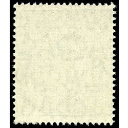 australia stamp 76a king george v 1927 M NH 001