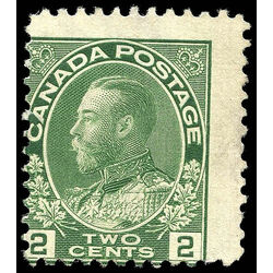 canada stamp 107 king george v 2 1922 U 002