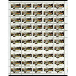 canada stamp 1227 frances ann hopkins 37 1988 M PANE