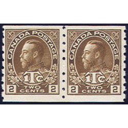 canada stamp mr war tax mr7pa war tax 1916