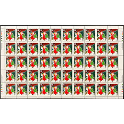 canada stamp 1340 bonhomme noel france 46 1991 M PANE