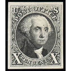 us stamp 4 washington 10 1875