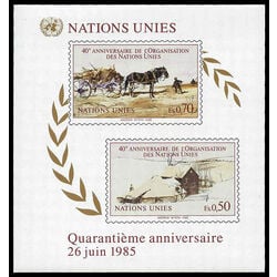 united nations stamp 137 oil paintings by american artist andrew wyeth 1985