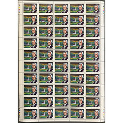 canada stamp 1226 charles inglis 37 1988 M PANE